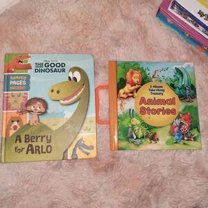 Lot of Kids Books